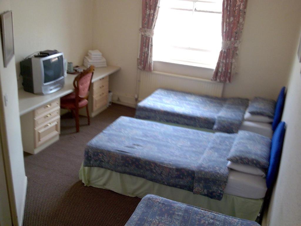 The Commercial Hotel - Manchester — Photos 2